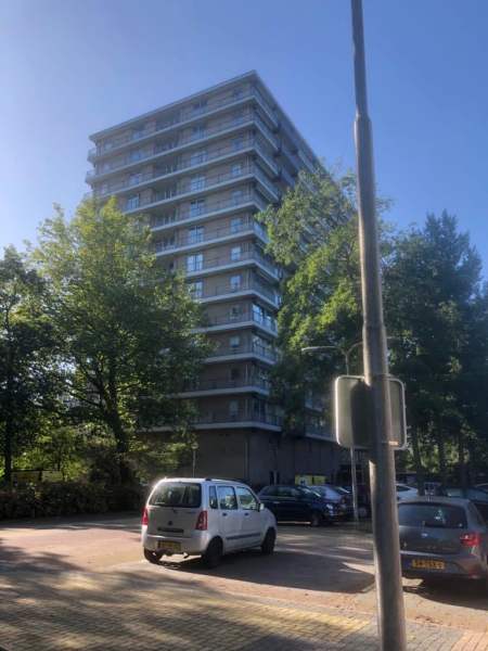 Seine 83, 1186 NV Amstelveen, Nederland