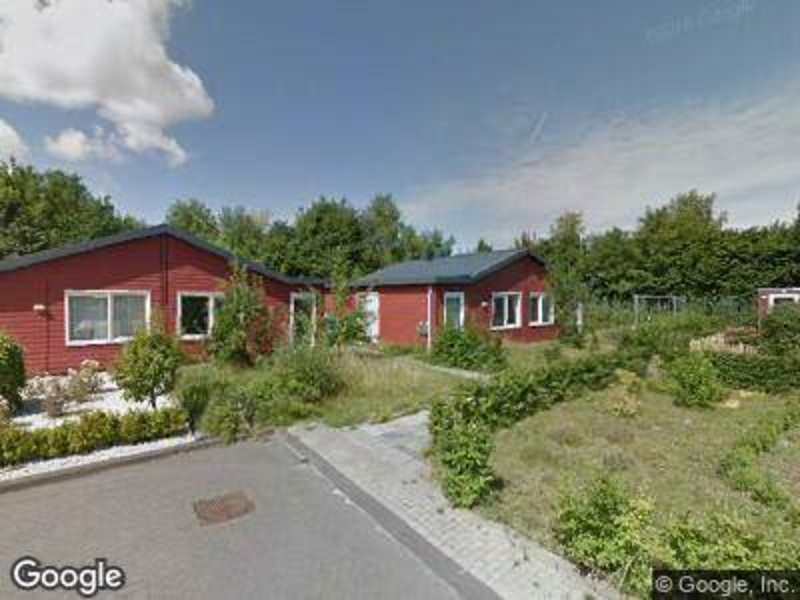 Discuslaan 15, 1318 EJ Almere, Nederland