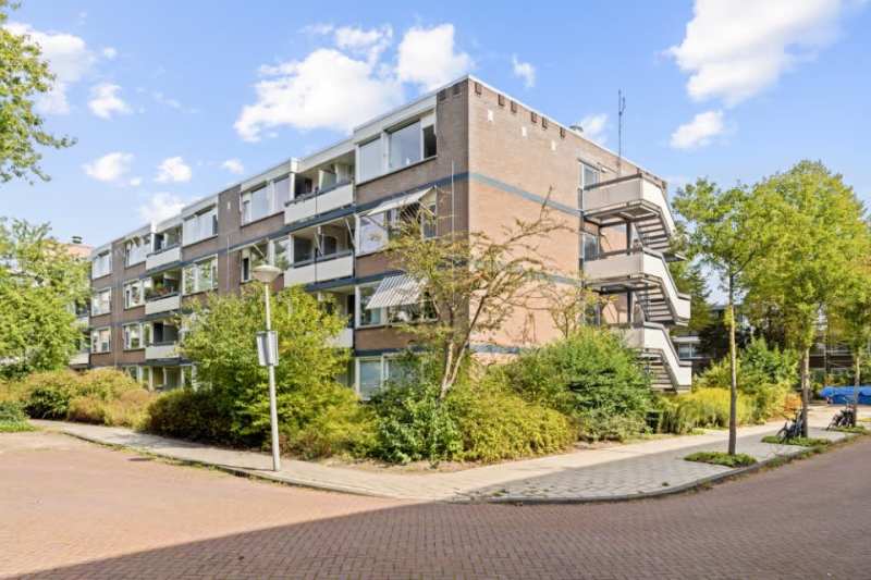 Van Nijenrodeweg 964, 1081 ET Amsterdam, Nederland