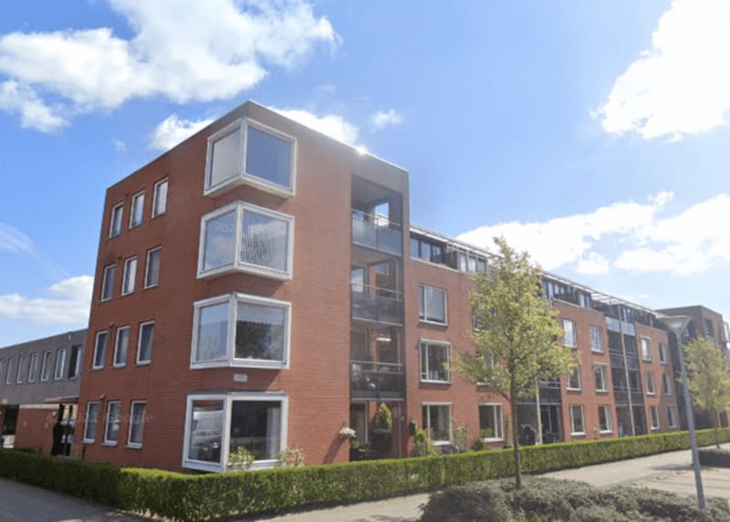 Zonnebloemstraat 40, 3772 GS Barneveld, Nederland