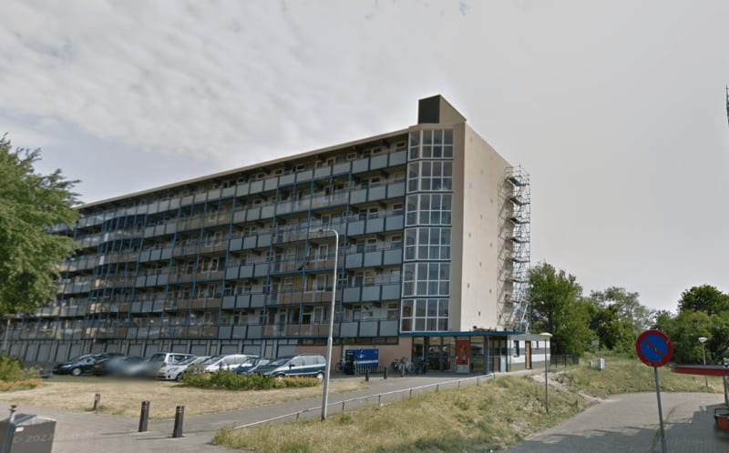 Schiplaan 234, 1974 LC IJmuiden, Nederland