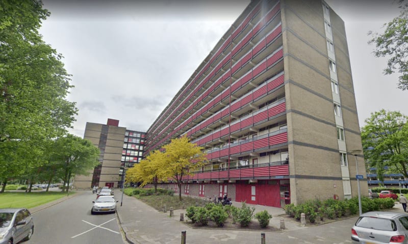 Morgensterlaan 264, 9742 CR Groningen, Nederland