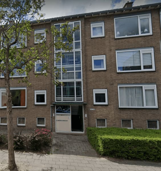 Serooskerkestraat 37, 1561 TM Krommenie, Nederland