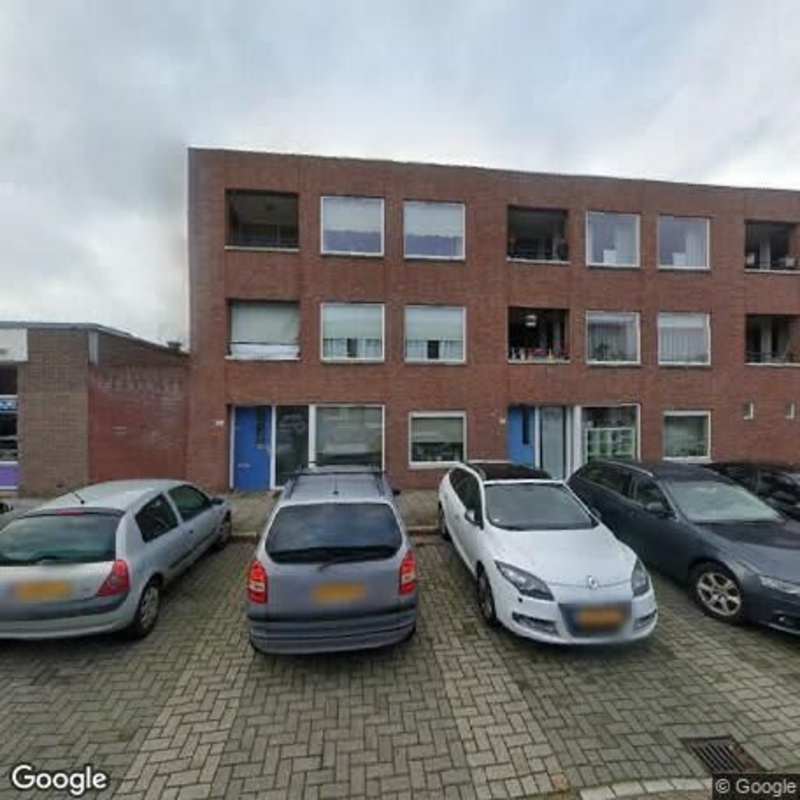 Maasstraat 55, 3522 TG Utrecht, Nederland
