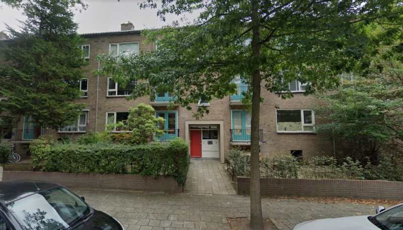 Buisweg 142, 1222 GG Hilversum, Nederland