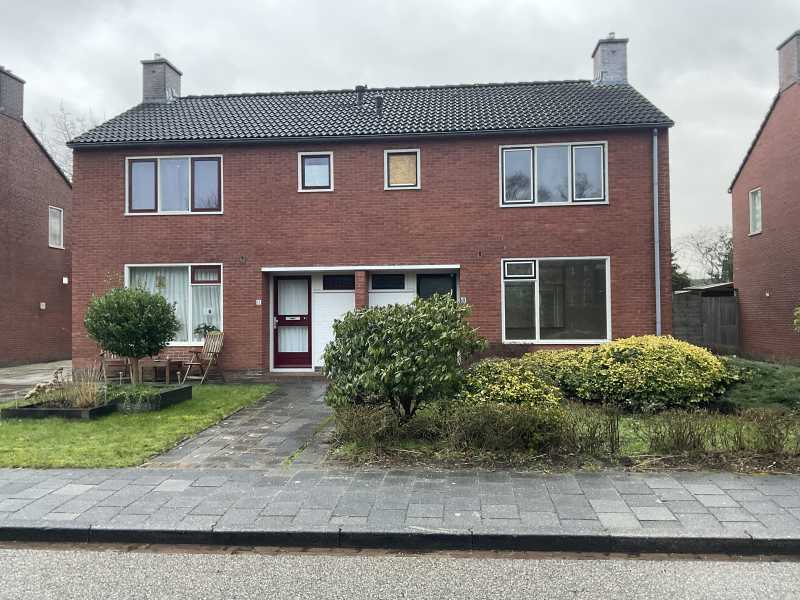 Oosterstraat 11, 9771 AP Sauwerd, Nederland