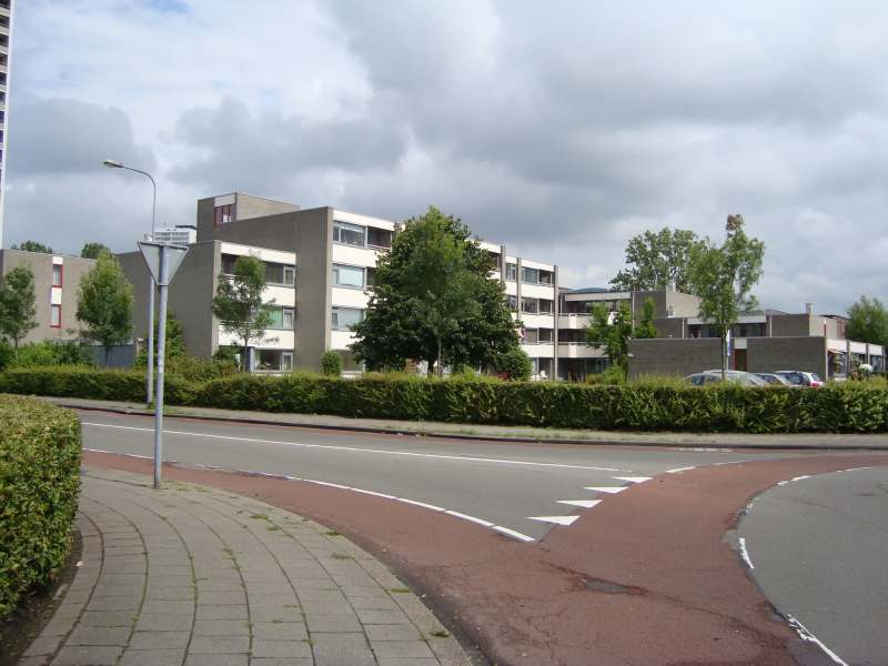 Sportlaan 114, 9728 PN Groningen, Nederland
