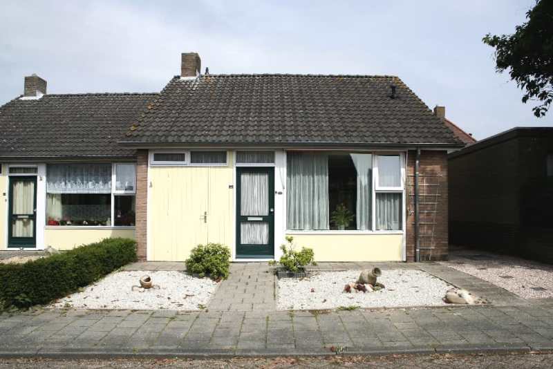 Ridder van de Merwedestraat 33, 4268 GP Meeuwen, Nederland