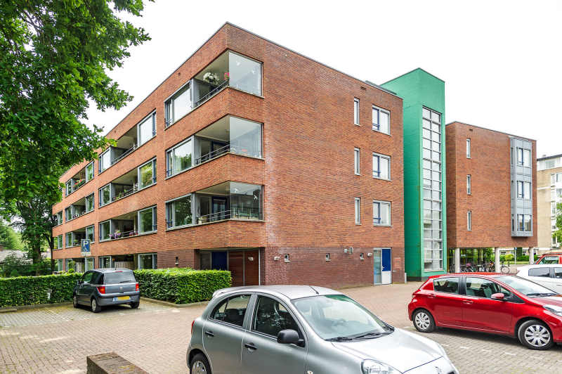 Zandbergenlaan 129, 3817 GW Amersfoort, Nederland