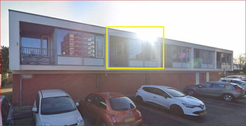 Bertram 199, 1422 RZ Uithoorn, Nederland