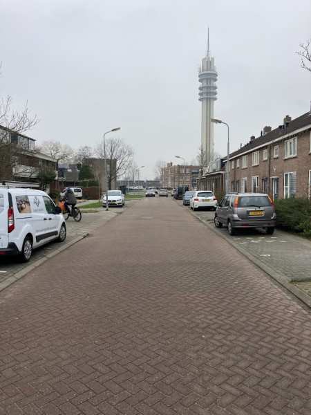 Cor Bruijnweg 27