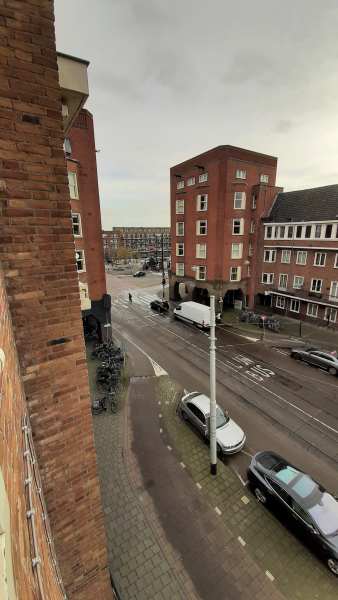 Jan Evertsenstraat 150