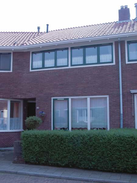 Giessenmondestraat 16