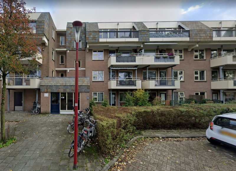 Apolloburg 46, 3437 GG Nieuwegein, Nederland