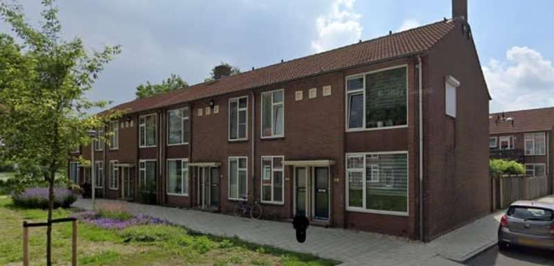 Doctor Schaepmanstraat 55, 3362 CL Sliedrecht, Nederland