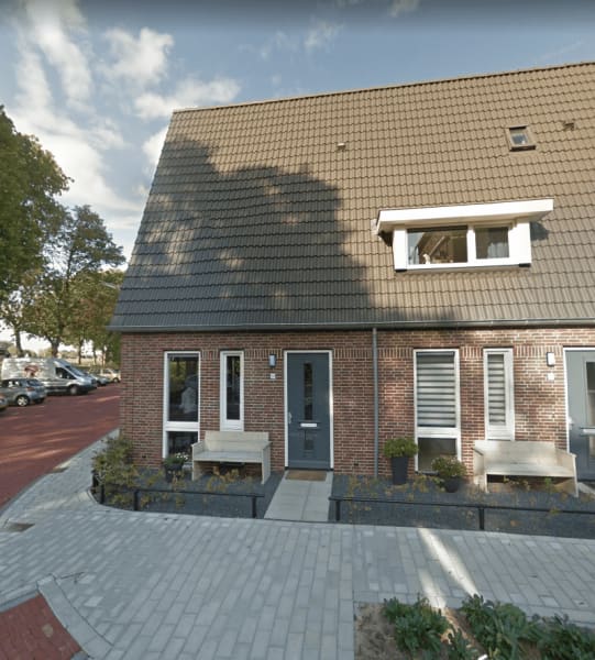 Herman de Ruyterstraat 33, 4206 ZM Gorinchem, Nederland