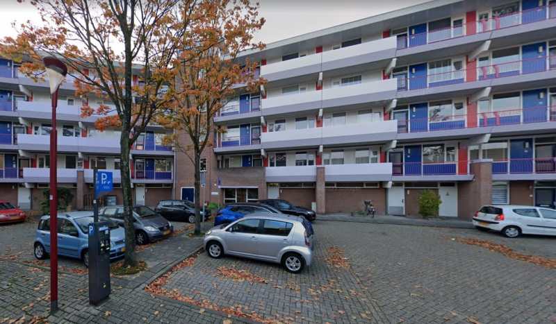 Zegelstede 36, 3431 XG Nieuwegein, Nederland