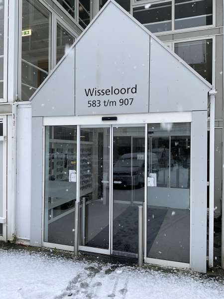 Wisseloord 795