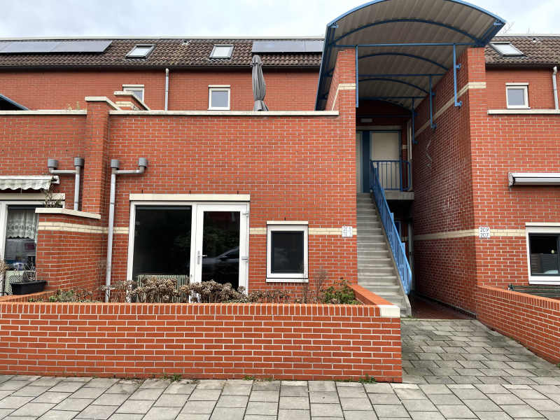 Kloosterven 203, 1504 AP Zaandam, Nederland