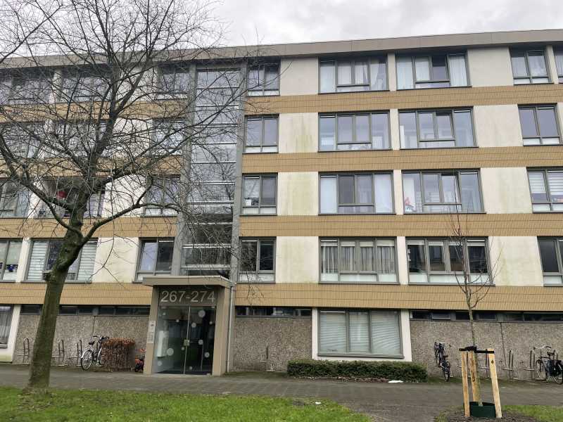 Poelenburg 268, 1504 NM Zaandam, Nederland