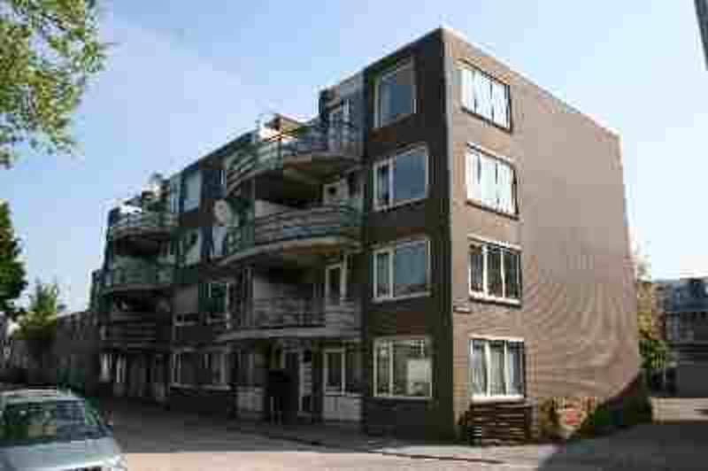 Veerstraat 15, 2802 KG Gouda, Nederland