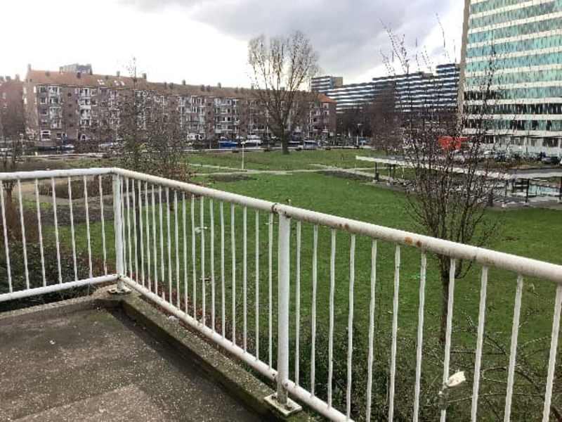 Bos en Lommerplantsoen 50