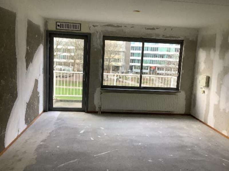 Bos en Lommerplantsoen 50