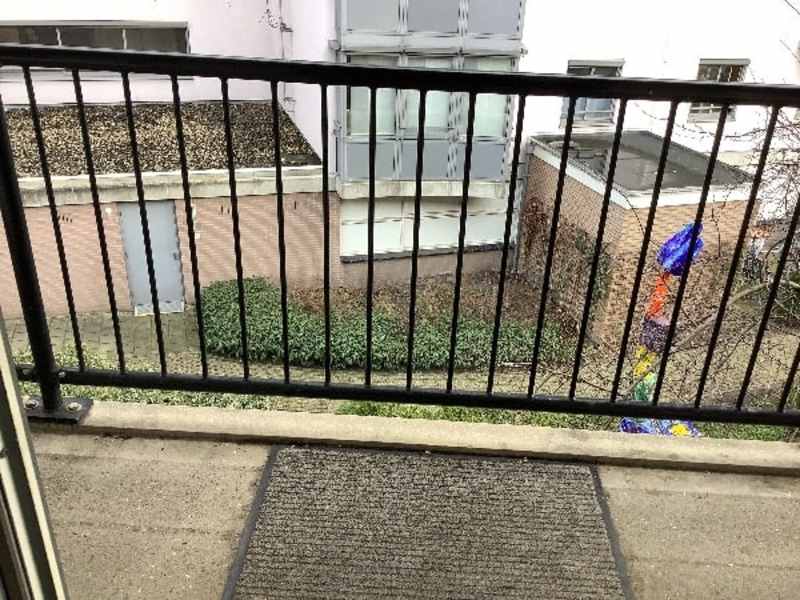 Bos en Lommerplantsoen 50