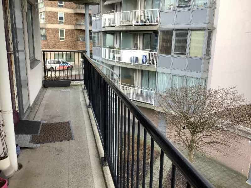 Bos en Lommerplantsoen 50