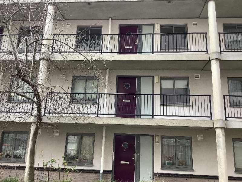 Bos en Lommerplantsoen 50, 1055 SC Amsterdam, Nederland