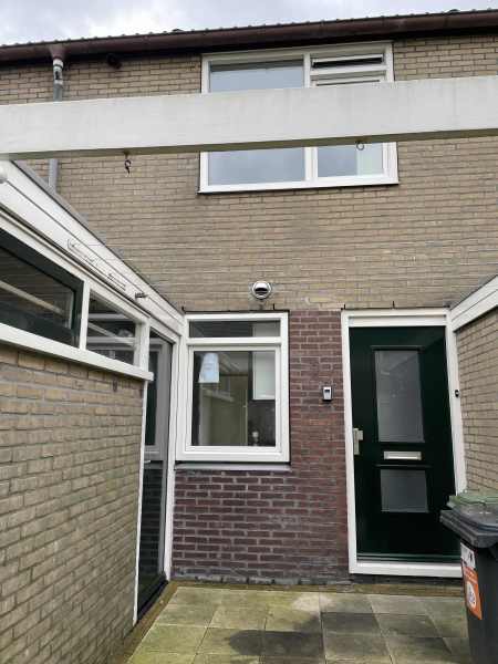 Galeistraat 35, 1503 TJ Zaandam, Nederland