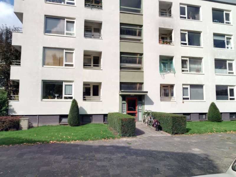 Westindischekade 266, 9715 TP Groningen, Nederland