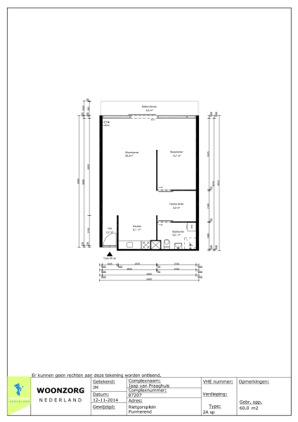 Rietgorsplein 302