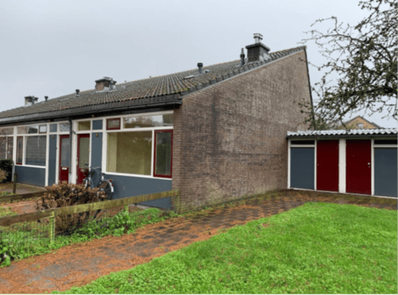 Jac. P. Thijssepark 8