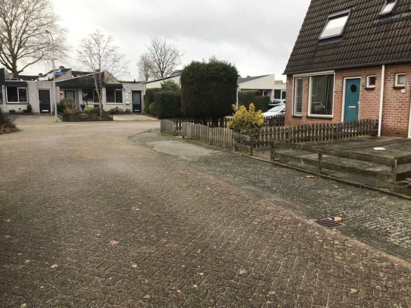 Simon Vestdijkstraat 47, 4003 DX Tiel, Nederland