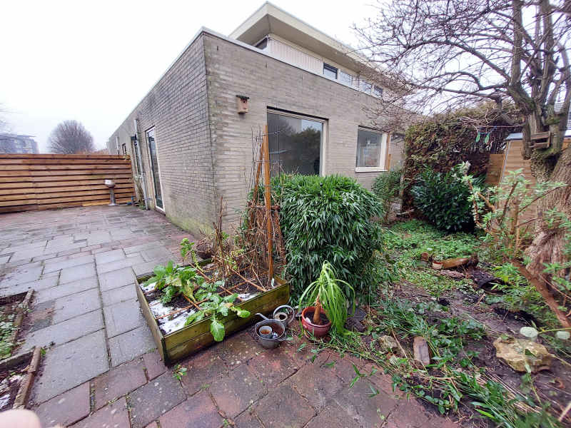 Annie Romeinstraat 13