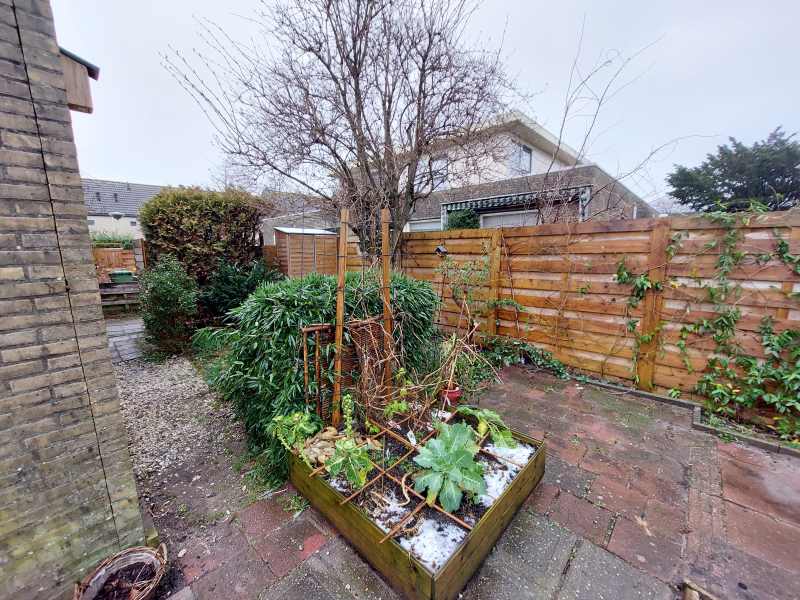 Annie Romeinstraat 13