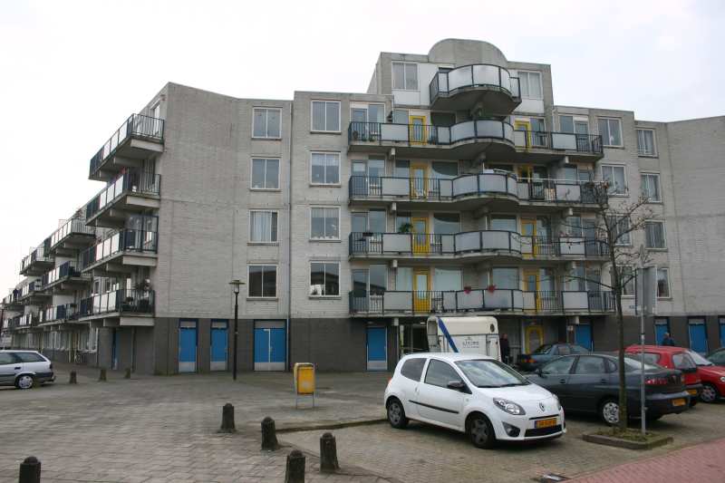 De Wadden 41, 3524 AG Utrecht, Nederland