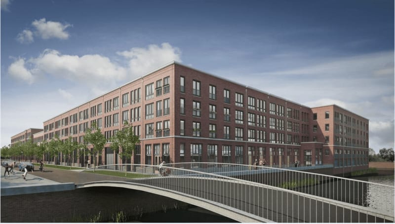 Workumstraat 11, 3826 EC Amersfoort, Nederland