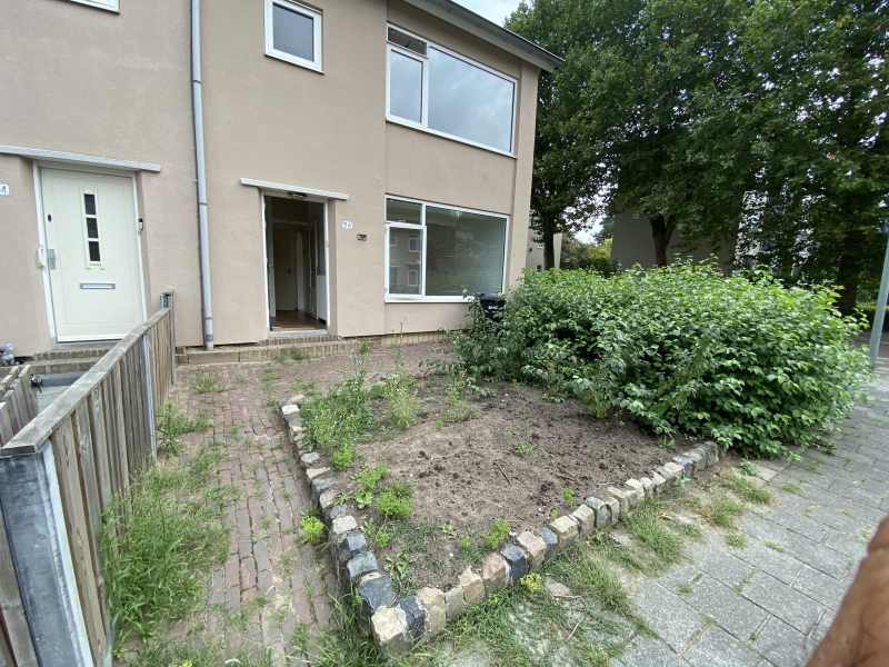 Van Conventstraat 36