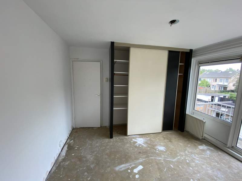 Van Conventstraat 36