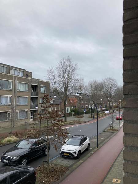 Burgemeester Bickerstraat 2D