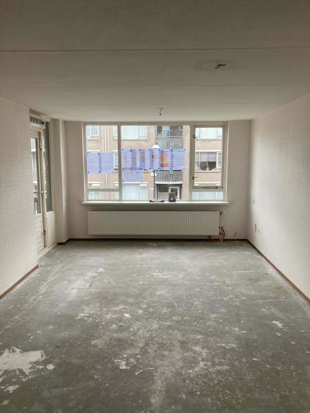 Burgemeester Bickerstraat 2D