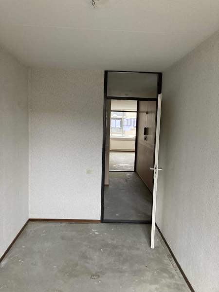 Burgemeester Bickerstraat 2D