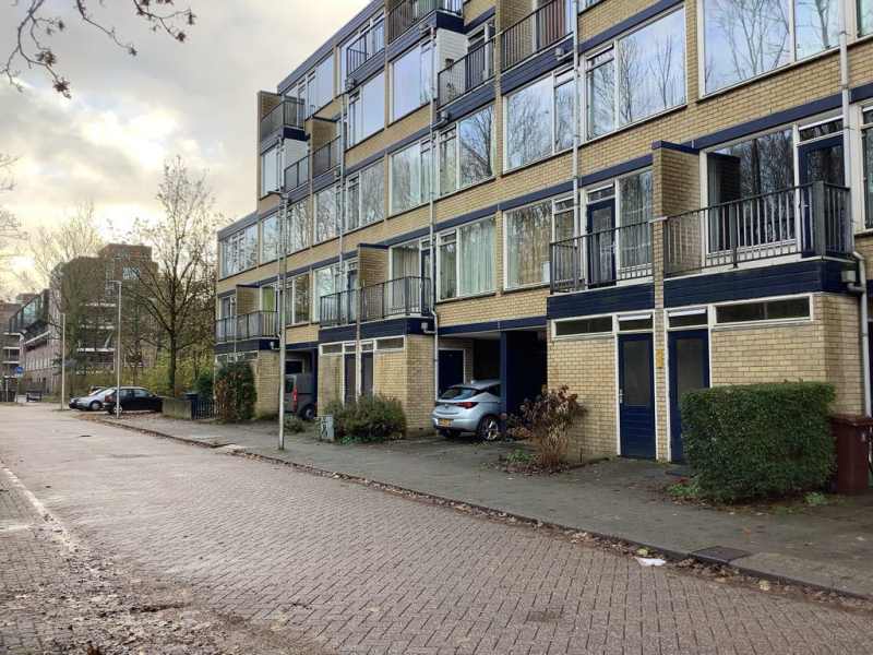 Karpaten 30, 3524 DD Utrecht, Nederland