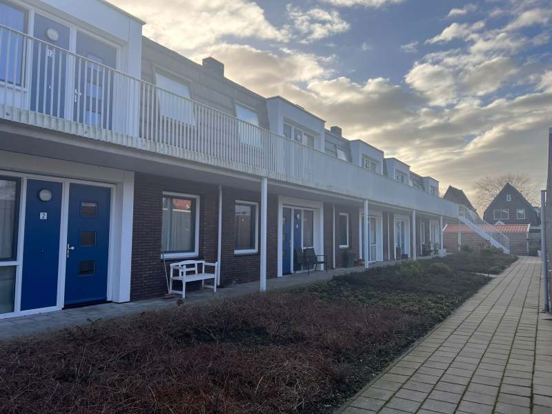 Robstraat 4, 1531 CJ Wormer, Nederland