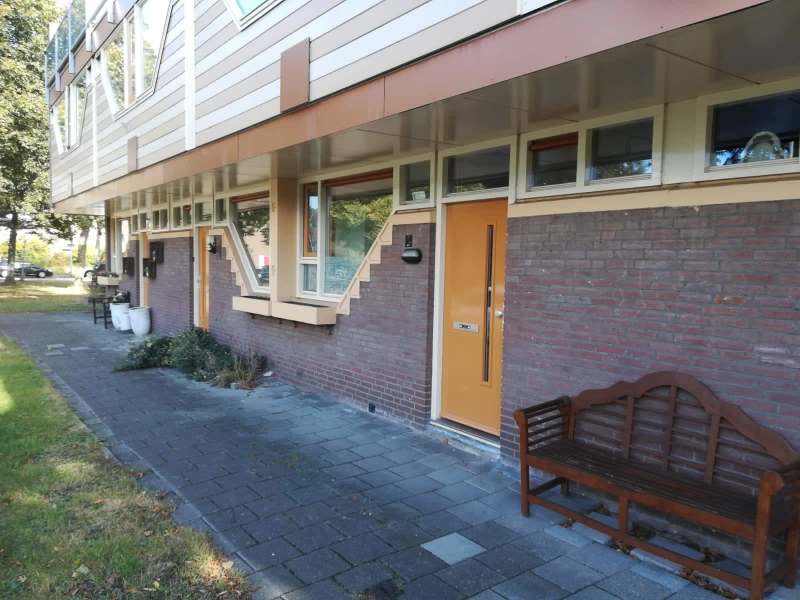 Griend 11, 2036 JC Haarlem, Nederland