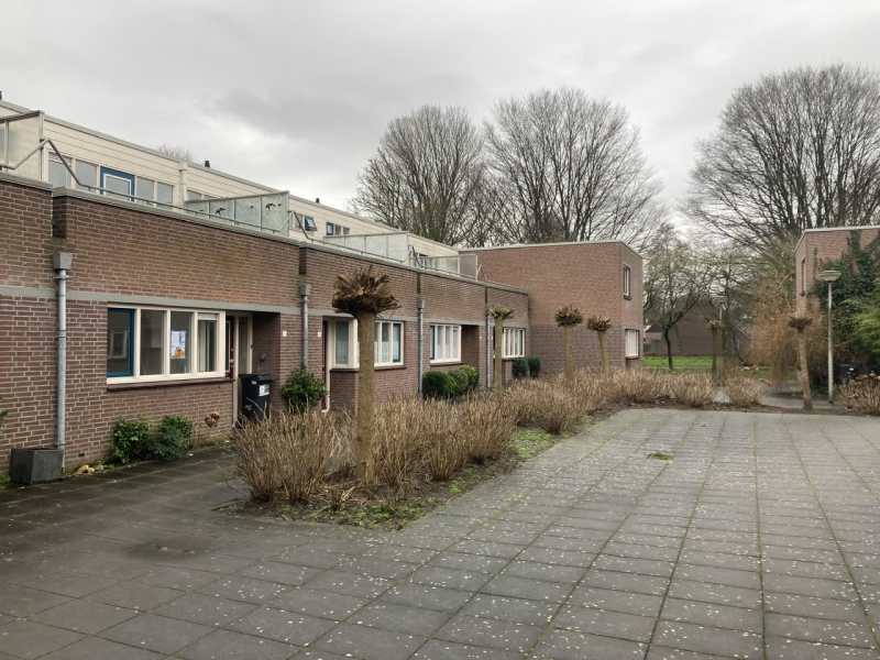 Trompetboomhof 7, 1112 GG Diemen, Nederland