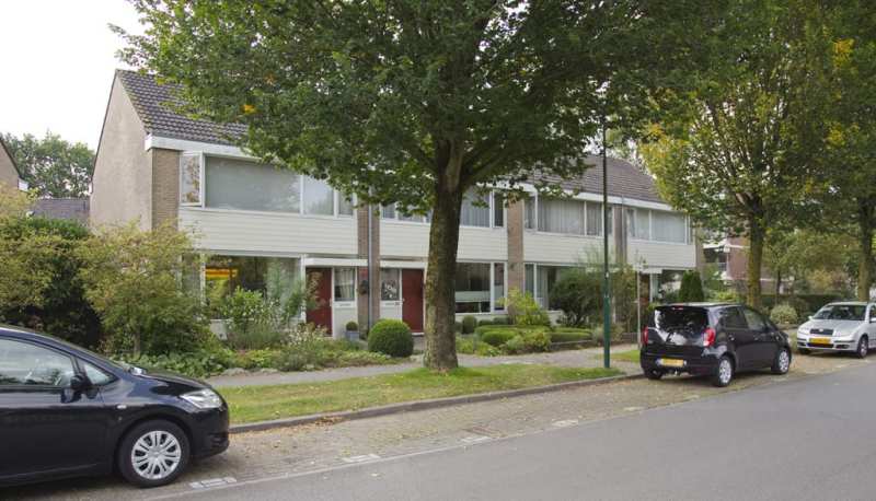 Veldweg 35, 3902 EJ Veenendaal, Nederland
