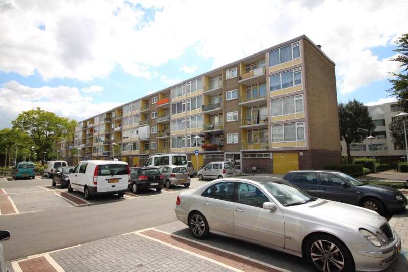 Magelhaenlaan 177, 3526 CE Utrecht, Nederland